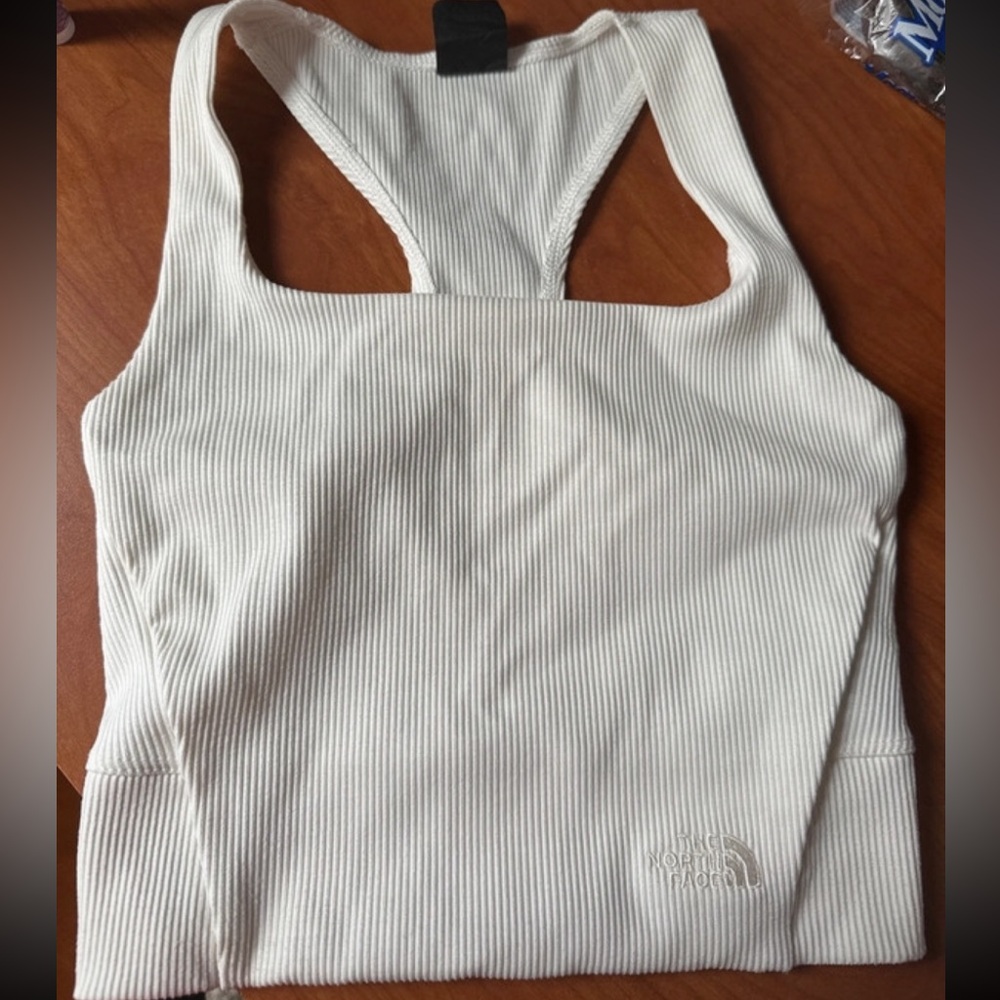 The North Face bra/tank